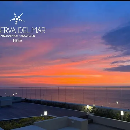 Hermoso Y Lujoso Piso 14 Con Salida Directa A La Playa Y Clubhouse Increible